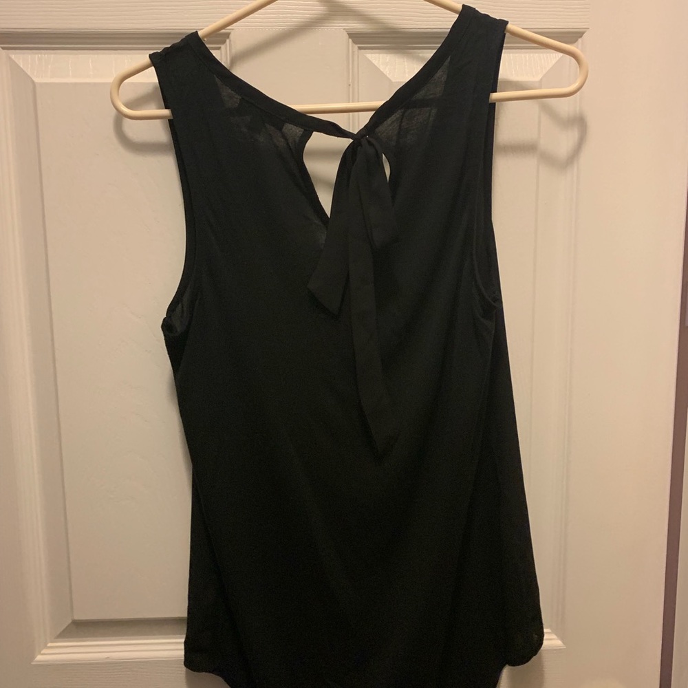 Express Blouse Size Small